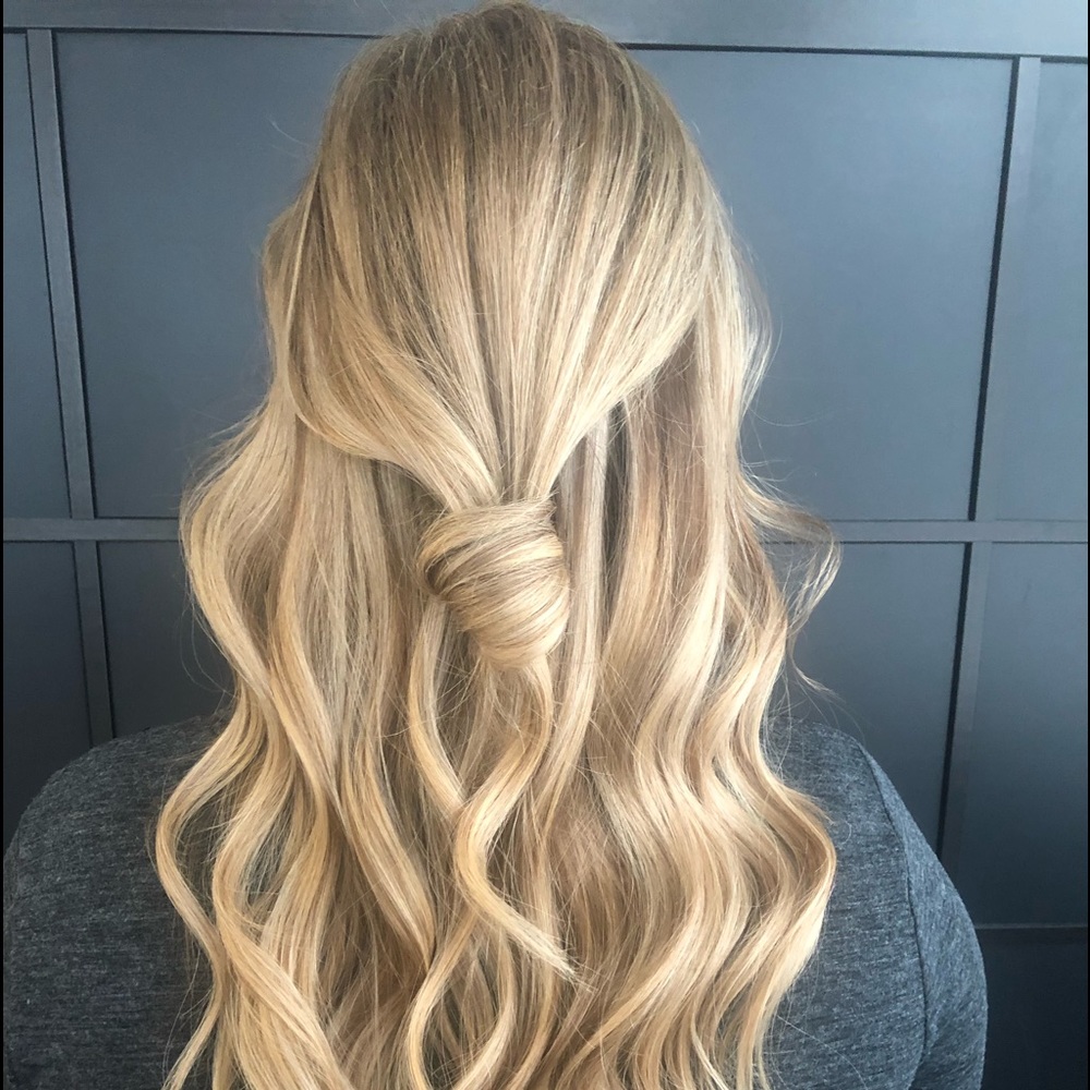 Hot heads tape in extensions - Picture 4 of 4